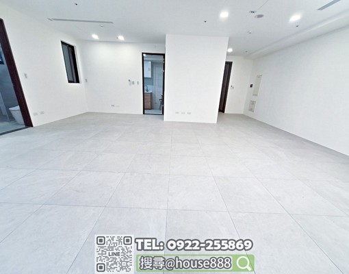 💎MRT北門⭐可住可辦公👍通風採光✅獨立陽台 - Image 5
