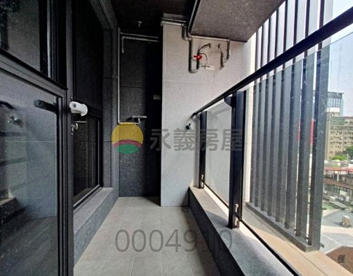 捷運台北車站450m長安匯全新交屋方正2房精品宅 - Image 6
