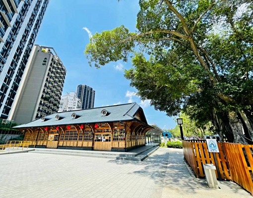 北投有個人獨立陽台★雅房屋況佳★近捷運公園★環境舒適安全 - Image 15
