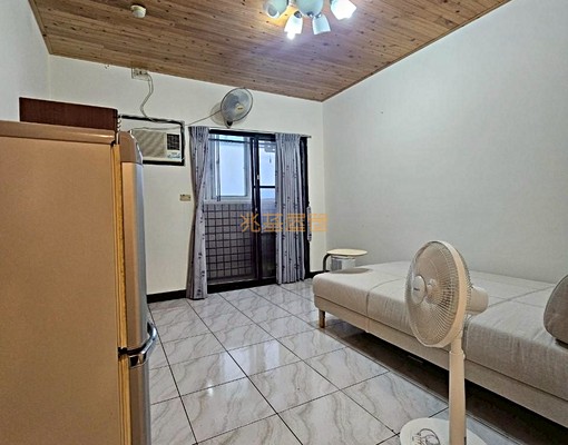 兆基社會住宅🏡蛋黃區優質套房看房請加LINE - Image 2