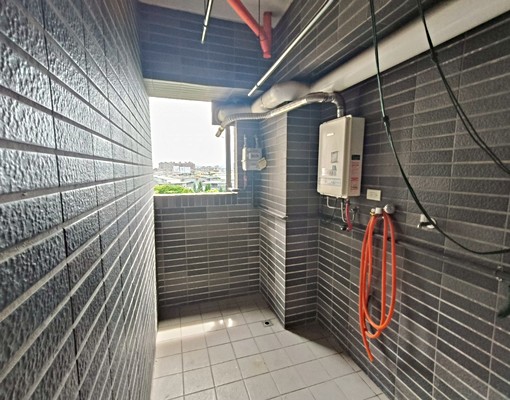 嘉暘社宅/楊梅新農街櫻花博電梯兩房含車管可補助 - Image 9