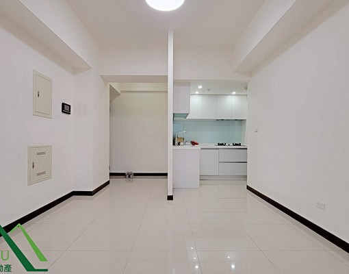 富築⚡全新交屋⚡可雙租補⚡入籍⚡乖寵談⚡含平車⚡空屋⚡景觀戶 - Image 6