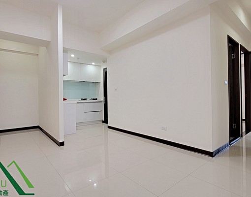 富築⚡全新交屋⚡可雙租補⚡入籍⚡乖寵談⚡含平車⚡空屋⚡景觀戶 - Image 5