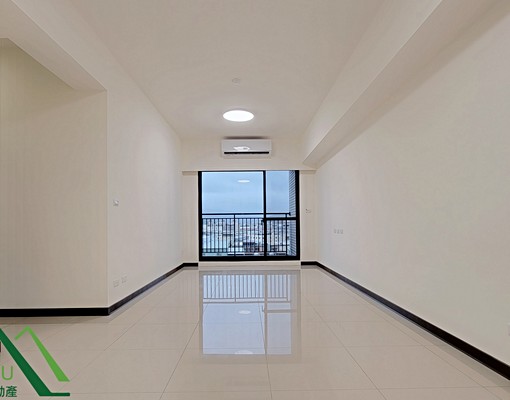 富築⚡全新交屋⚡可雙租補⚡入籍⚡乖寵談⚡含平車⚡空屋⚡景觀戶 - Image 1