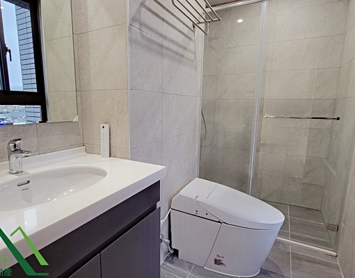 富築⚡全新交屋⚡可雙租補⚡入籍⚡乖寵談⚡含平車⚡空屋⚡景觀戶 - Image 11