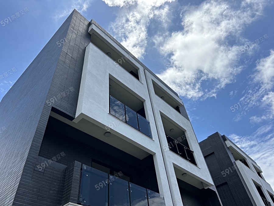 曉日-A區實景圖