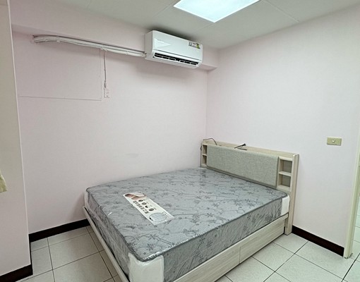 可租補-高樓層邊間電梯美二房 - Image 8