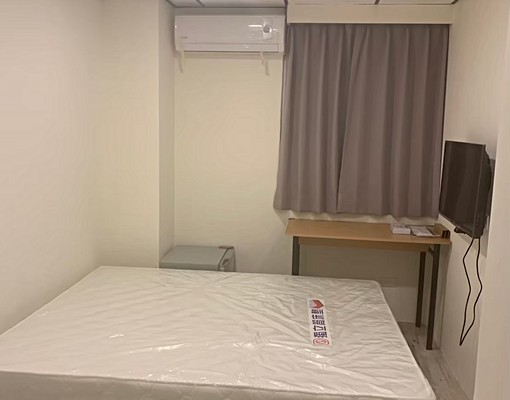 捷運高樓電梯景觀露台套房/有3間可選 - Image 13