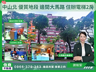 社區圖片