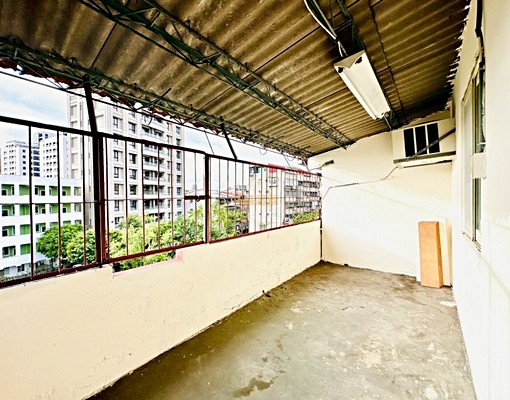 兆基🏡環南市場⭐萬華整層高CP值兩房 - Image 6