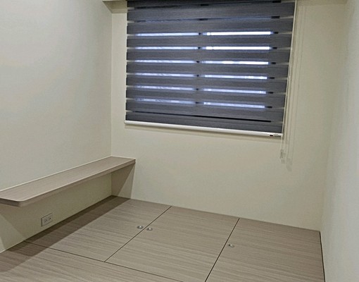 心安家茹啦啦高鐵特區佳展大展有裝潢的兩房平車 - Image 6