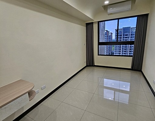 心安家茹啦啦高鐵特區佳展大展有裝潢的兩房平車 - Image 10