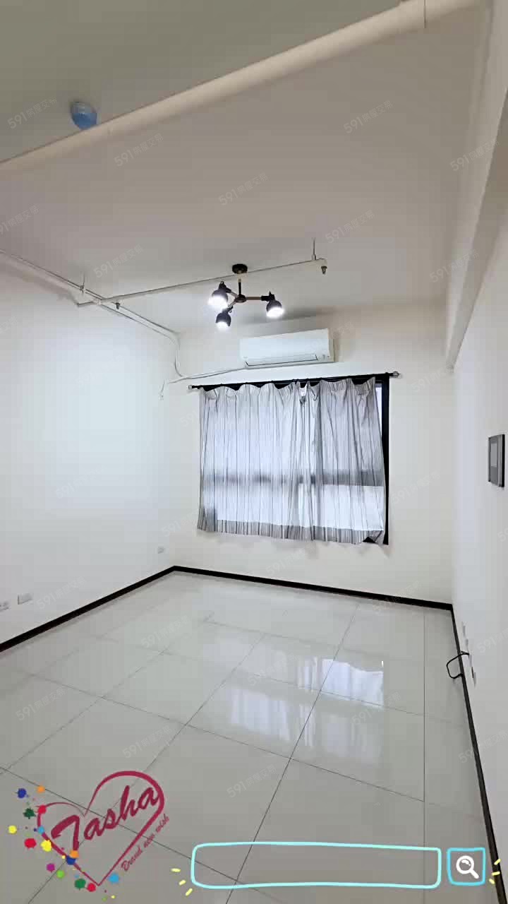 新光遠百空屋2房✨高樓採光通風✨可租補✨市中心機能佳 - Image 1