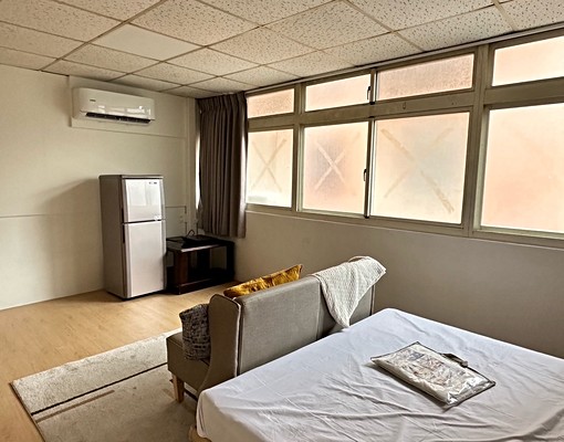 市府站捷運,公寓套房,全新整理,可貓,大面採光通風 - Image 13