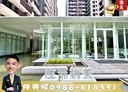太平區-環中東路三段2房2廳，33.7坪