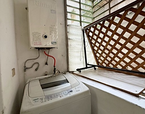 大坪林🏠免爬高空間寬敞/生活機能強 - Image 8