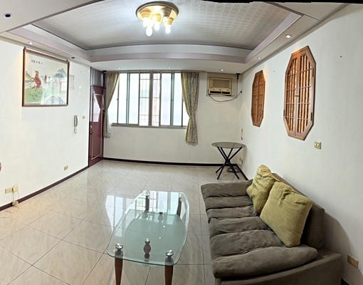 美寓邊間、百萬優美裝潢、採光好、通風佳 - Image 1