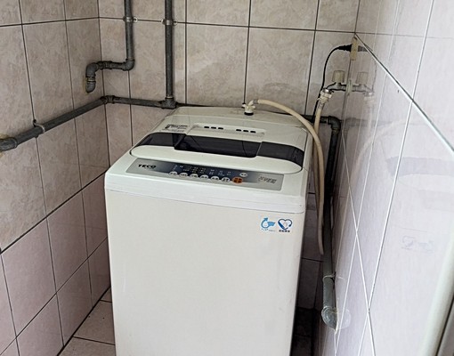 美寓邊間、百萬優美裝潢、採光好、通風佳 - Image 12