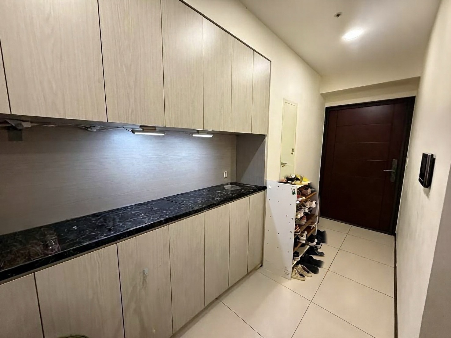 🔥微笑台北眺望遠景裝潢3房加車位🔥