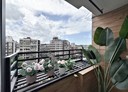 中山區-新生北路三段2房2廳，13.9坪