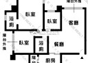 新店區-溪園路3房2廳，40.8坪