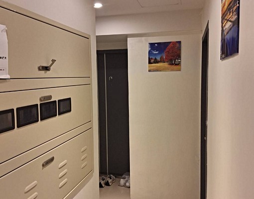 屋主自租免仲介費-桃園巿政府美套房有陽台 - Image 7
