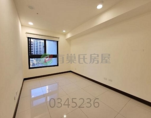 宏盛新世界雙陽台三房車公設完善 - Image 3