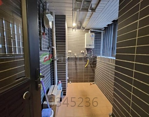 宏盛新世界雙陽台三房車公設完善 - Image 6