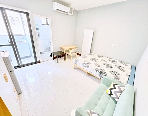 新光遠百✨雙租屋補助✨陽台獨洗✨流理臺✨乾溼分離 - Image 1