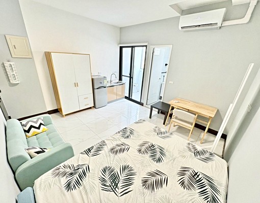 新光遠百✨雙租屋補助✨陽台獨洗✨流理臺✨乾溼分離 - Image 5