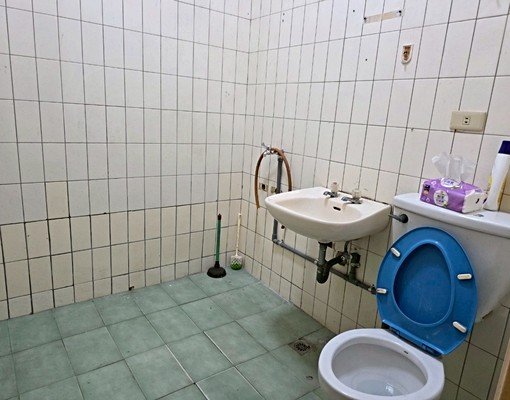 可營登🔥建八路大空間極品廠辦🏆太平洋沛嫺 - Image 15