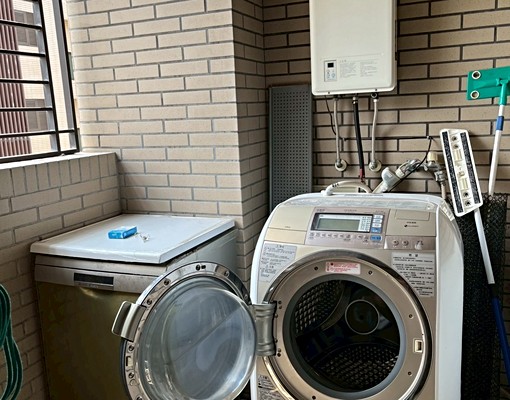 高鐵特區四改三房附車位 - Image 7