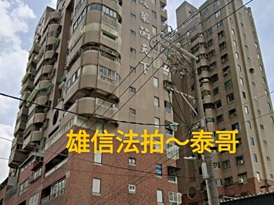 社區圖片