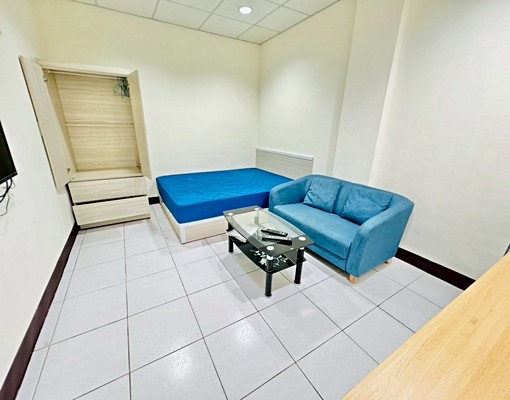 可租屋補助✨小資首選✨垃圾處理✨東海別墅夜市✨ - 591租屋網 - Image 1