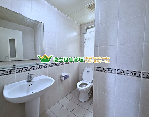 👑天母棒球場.高島屋👑可貓.住辦皆宜.雙面採光 - Image 11