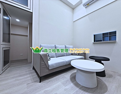 👑中山國小站👑飯店式管理.全新裝潢首租.可寵 - Image 5