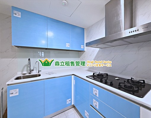 👑士林站👑高樓景觀宅.可寵.住辦皆宜.新成屋 - Image 11