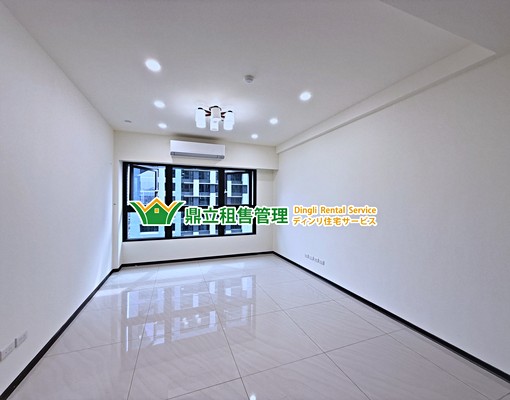 👑士林站👑高樓景觀宅.可寵.住辦皆宜.新成屋 - Image 4