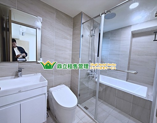 👑士林站👑高樓景觀宅.可寵.住辦皆宜.新成屋 - Image 13