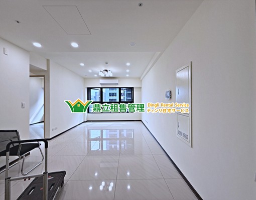 👑士林站👑高樓景觀宅.可寵.住辦皆宜.新成屋 - Image 3