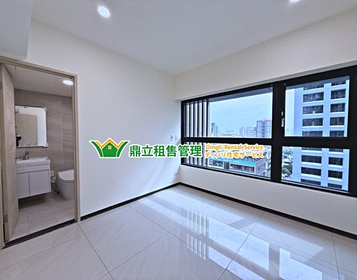 👑士林站👑高樓景觀宅.可寵.住辦皆宜.新成屋 - Image 5