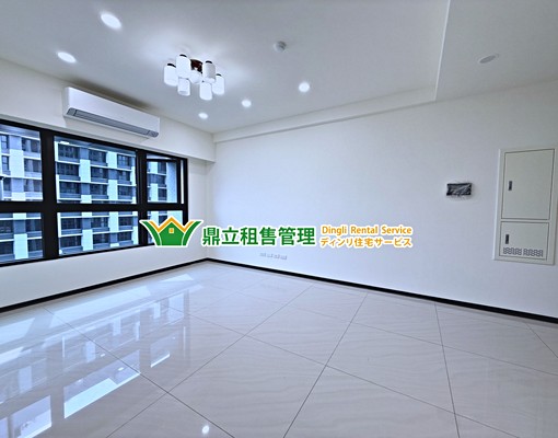 👑士林站👑高樓景觀宅.可寵.住辦皆宜.新成屋 - Image 2