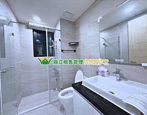 👑士林站👑高樓景觀宅.可寵.住辦皆宜.新成屋 - Image 14