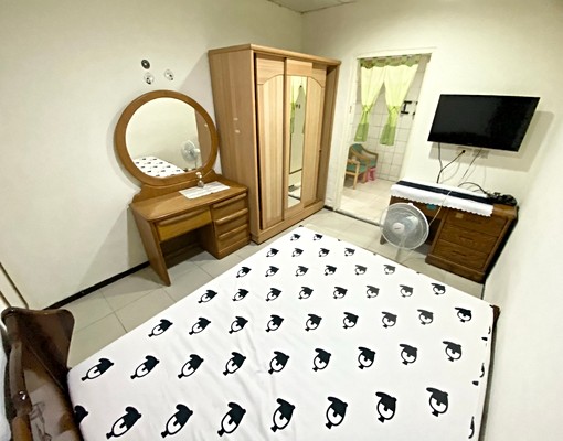 一樓可租屋補助☀️永福橋/頂溪站☀️一房一廳合租首選 - Image 4