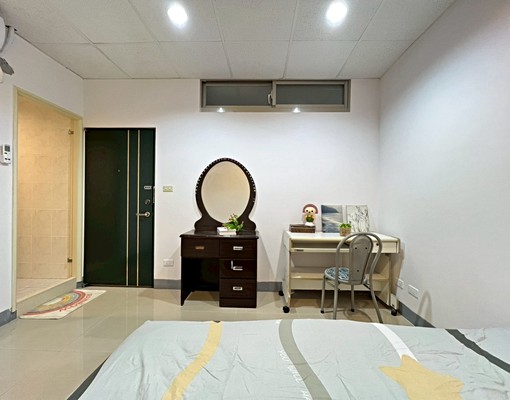 c台北橋站丨含網路第四台丨獨立衛浴 - Image 3