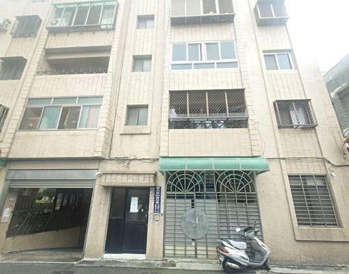 中興大學/巷內社區新整修角間一樓三房平車/可寵可租補可工作室 - Image 2