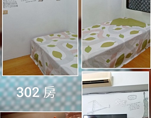 ●近成大●機能佳●4100●單人溫馨套房●可短租●東區最便宜 - Image 9