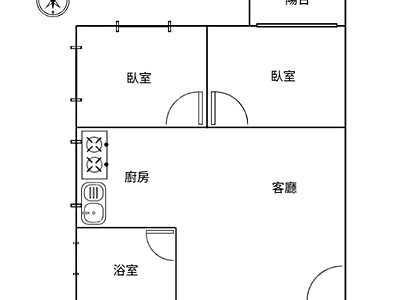 社區圖片