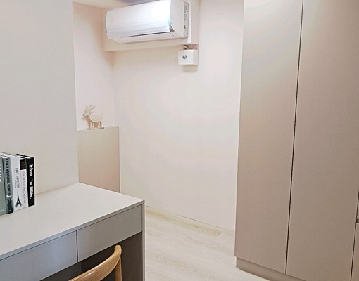 南屯文心愛悅精裝捷運樓中樓三房平車近好市多秀泰 - Image 4