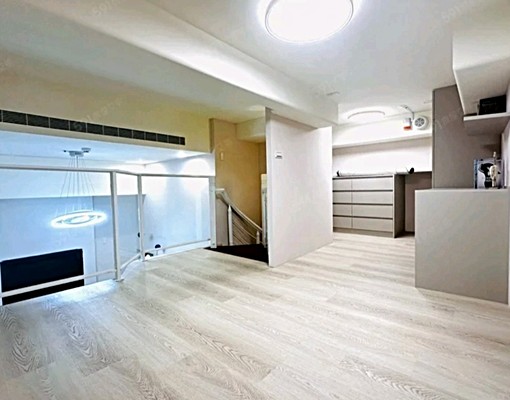 南屯文心愛悅精裝捷運樓中樓三房平車近好市多秀泰 - Image 9